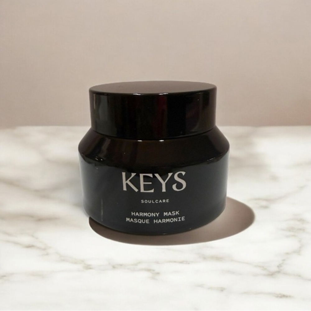✨ Keys Soulcare Purifying Mask – Deep Clean & Radiant Skin